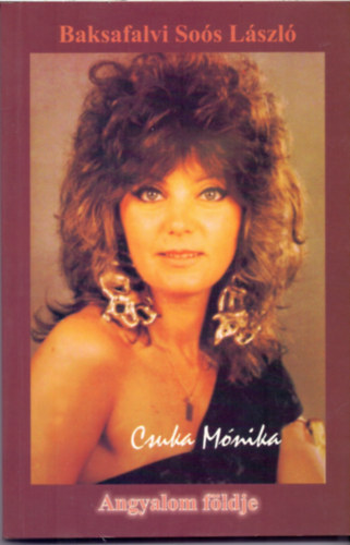 Baksafalvi So�s L�szl� - Angyalom f�ldje