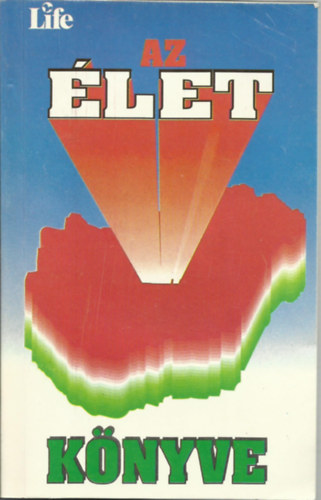 Tóth Jonatán (ford.) - Az élet könyve