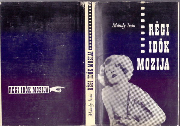 Mndy Ivn - Rgi idk mozija