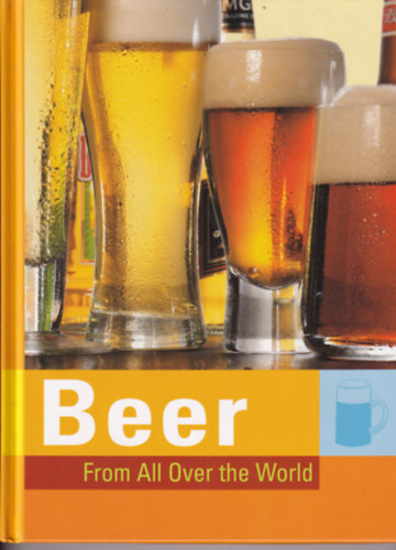 Beer - From All Over the World