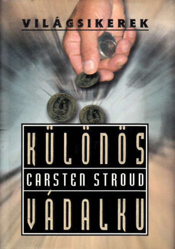 Carsten Stroud - Klns vdalku