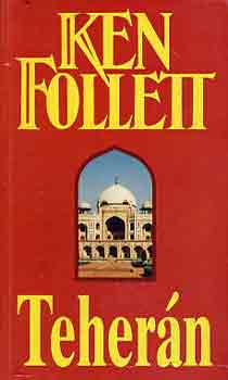 Ken Follett - Tehern