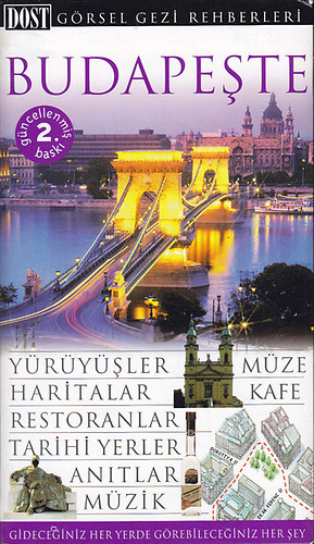 Budapeste