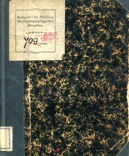 F. Marion Crawford - A kir�ly gyermekei