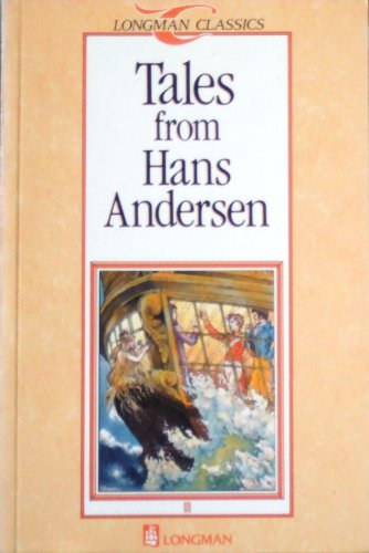 D.K. Swan, Michael West, Hans Christian Andersen - Tales from Hans Andersen (Longman Classics, Stage 1)