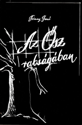 F�nay Jen� - Az �sz rabs�g�ban