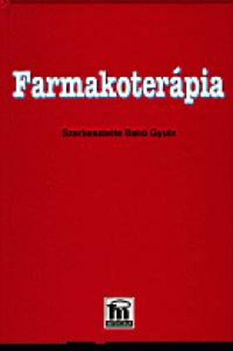 Farmakoter�pia