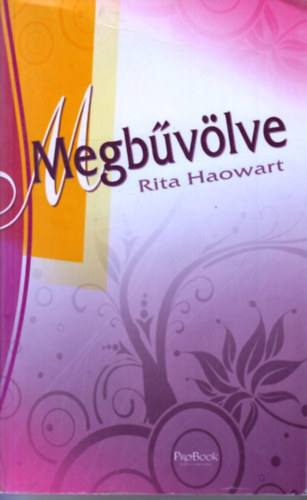 Rita Haowart - Megbűvölve