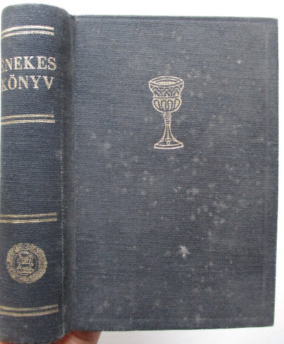 �nekesk�nyv - Magyar reform�tusok haszn�lat�ra