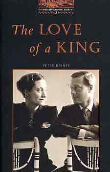 Peter Dainty - The Love of a King (OBW 2)