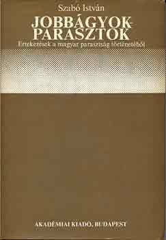 Szab� Istv�n - Jobb�gyok-parasztok