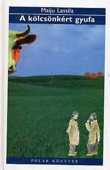 Maiju Lassila - A k�lcs�nk�rt gyufa