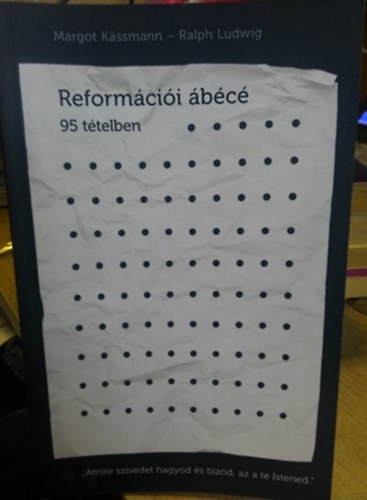 Margot Kassermann Ralph Ludwig - Reform�ci�i �b�c� 95 t�telben