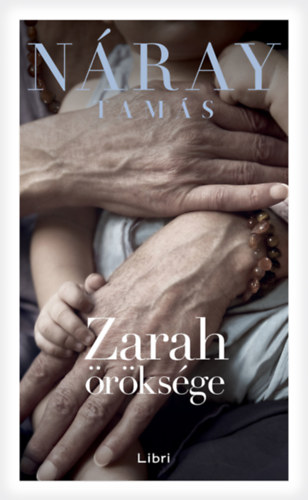 N�ray Tam�s - Zarah �r�ks�ge