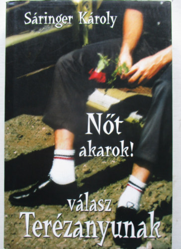 Sringer Kroly - Nt akarok! -  vlasz Terzanyunak
