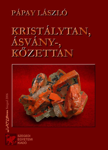 Ppay Lszl - Kristlytan, svny-, kzettan