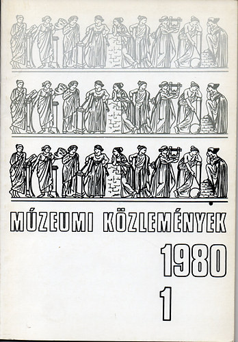 Mzeumi kzlemnyek 1980/1