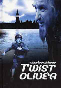 Charles Dickens - Twist Olivr