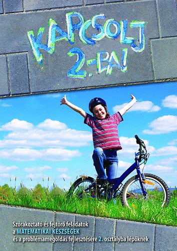 Czak� Anita - Kapcsolj 2.-ba!