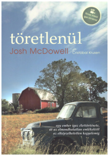 Josh McDowell - Tretlenl