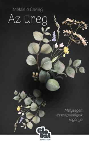 Melanie Cheng - Az �reg