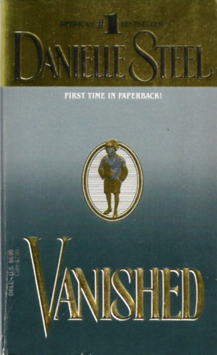 Danielle Steel - Vanished