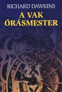 Richard Dawkins - A vak rsmester