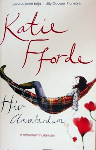 Katie Fforde - Hv Amszterdam