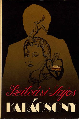 Szilvsi Lajos - Karcsony