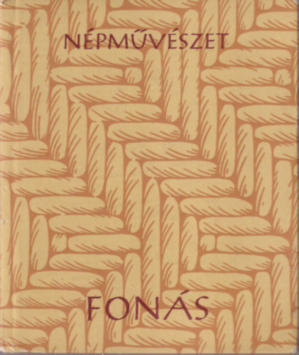 Boross Marietta - Fons (Npmvszet)