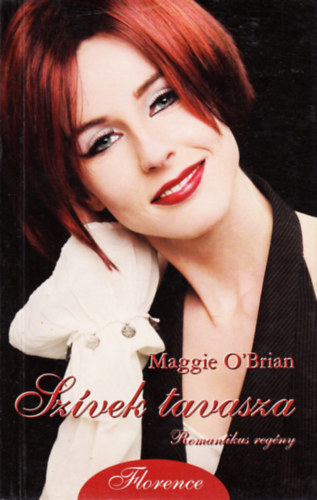 Maggie O'Brian - Szívek tavasza