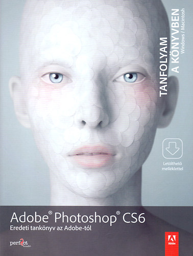 Adobe Photoshop CS6