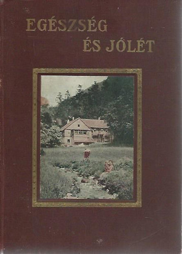 dr. Kress D.H. - Egszsg s jlt hogyan rhet el?