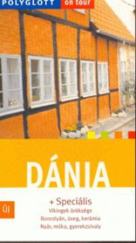 Lennart Hansson - Dánia Polyglott-on tour