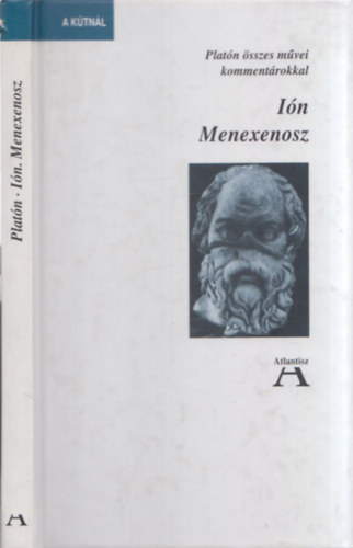 Platn - In. Menexenosz