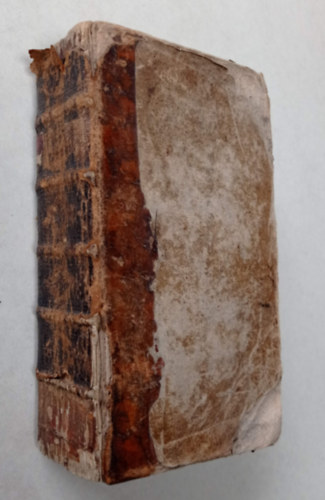 GE. HENR. NIEVPOORT, Ivr. Vtr. Doct. RITUUM, QVI QLIM APVD ROMANOS OBTINVERUNT Svccincta Explicatio Urama Ad Intelligentiam veterum avctorum facili methodo conscripta. Accedit Jo, Matthiae Gesneri Prolvsio.