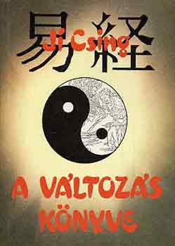 J Csing - A vltozs knyve