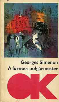 Georges Simenon - A furnes-i polgrmester