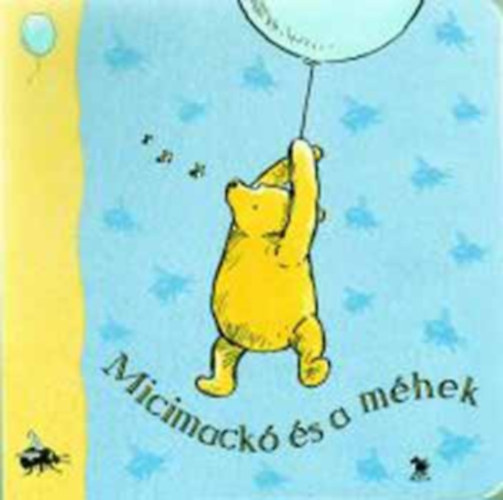 M�ra kiad� - Micimack� �s a m�hek