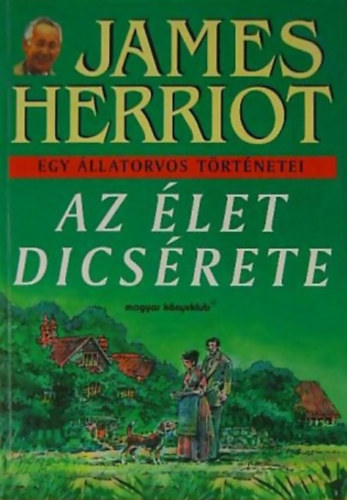 James Herriot - Az let dicsrete