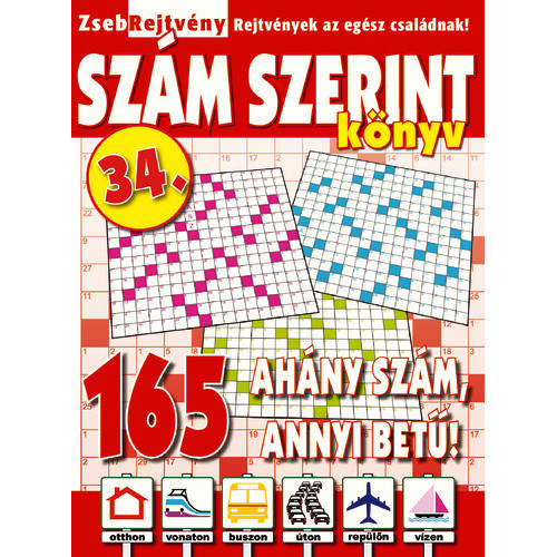 ZsebRejtvny Szm szerint knyv 34.