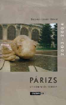 Bajomi-L�z�r - P�rizs. �tik�nyv �s t�rk�p 2003-2004