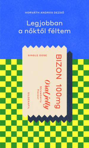 Horv�th Andr�sdezs� - Legjobban a n�kt�l f�ltem