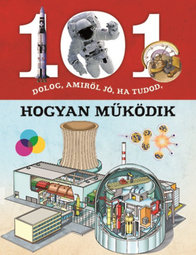 Bergamino Giorgio, Palitta, Gianni - 101 dolog, amiről jó, ha tudod, hogyan működik