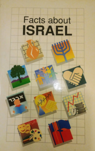 Facts About Israel - 1969