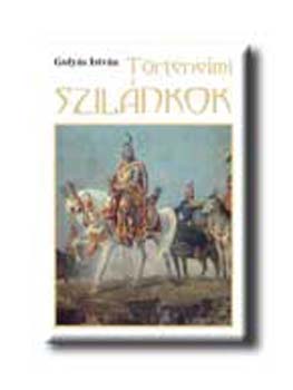Gulyás István - Történelmi szilánkok