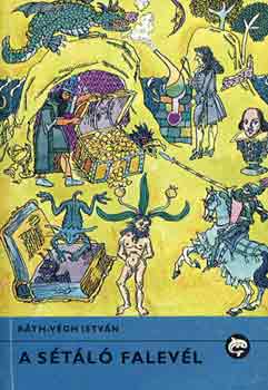 R�th-V�gh Istv�n - A s�t�l� falev�l