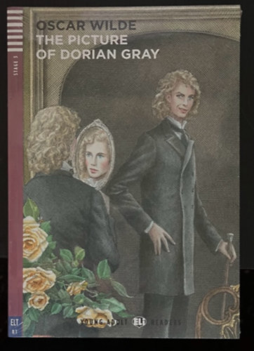Oscar Wilde - The picture of Dorian Gray