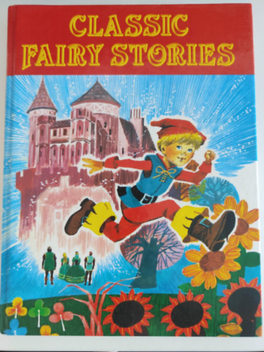 Classic Fairy Stories