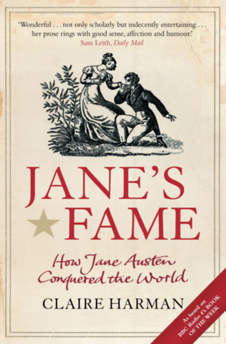Jane's fame